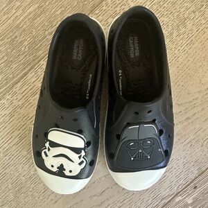 Harper Canyon x Star Wars water shoes